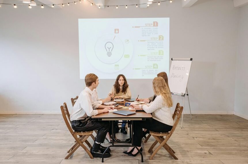 business growth solutions optimized